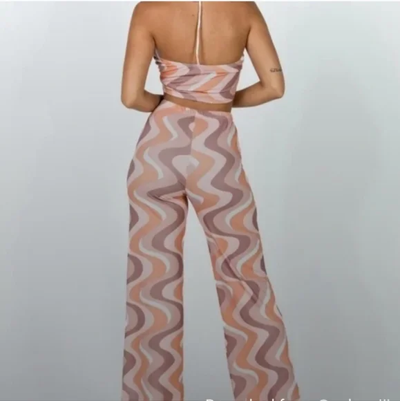 NWT Princess Polly 2 piece set - Picture 2 of 9